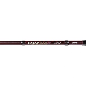 Удилище кастинговое SMAP PLUS XP C802MF 7- 21g RYOBI, фото 11