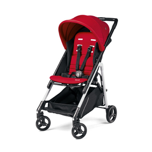 Прогулочная коляска Peg-Perego Tak Red Ribbon, фото 2