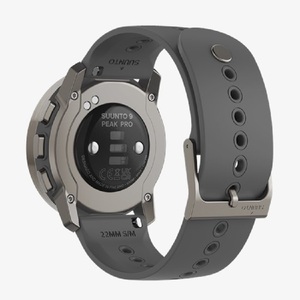 Спортивные часы SUUNTO 9 PEAK PRO TITANIUM SLATE, фото 3