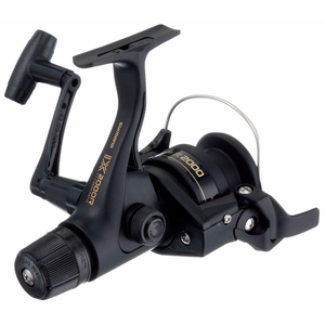 Катушка SHIMANO IX-2000R (BLK), фото 2