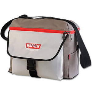 Сумка Rapala Sportsman's Shoulder Bag, фото 1