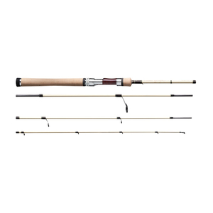 Удилище Rapala Classic Countdown - 6'9" ML 5-21g - spinning - 4pc, фото 1