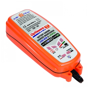 Зарядное устройство OptiMate TM500 v3 DC-DC (12В-12В), фото 1