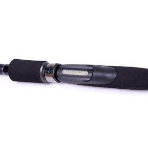 Спиннинг штекерный карбоновый Namazu Pro SupaPull-Jack Light heavyweight IM8 2,55 m/ 14-56 г, фото 6