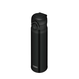 Термокружка THERMOS® JNR-501 MTBK 0.5L (371393) чёрная, фото 3