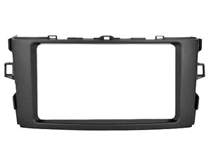 Переходная рамка Intro RTY-N18R для Toyota Auris до 2012 Original, фото 1