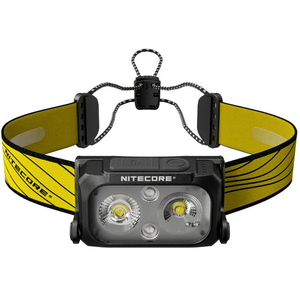 Налобный фонарь NITECORE NU25 (NU25), фото 1