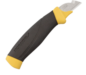 Нож Morakniv Electrician (S) yellow, фото 3