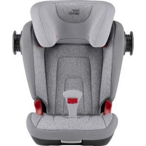 Автокресло Britax Romer Kidfix 2 S Grey Marble, фото 7