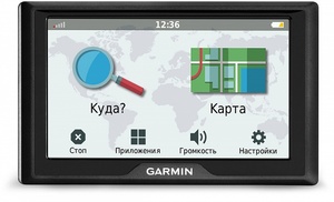 Garmin Drive 51 Europe LMT-S, фото 2