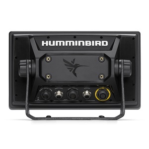 Эхолот/картплоттер Humminbird SOLIX 10 CHIRP MEGA SI+ G2, фото 3