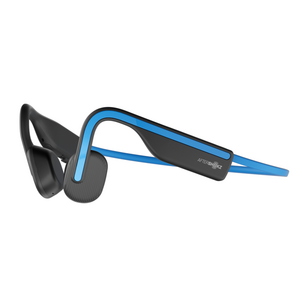 Беспроводные наушники костной проводимости AfterShokz OPENMOVE, цвет Elevation Blue, фото 2