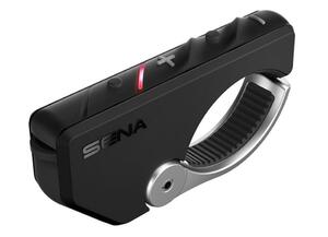 Комплект Bluetooth-гарнитура и интерком SENA 10U-AR-11 для Arai, фото 3