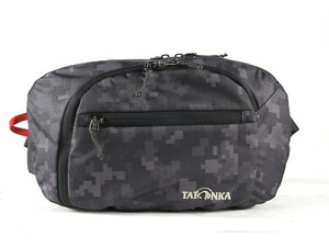 Сумка Tatonka HIP SLING PACK black digi camo, 2208.056, фото 2