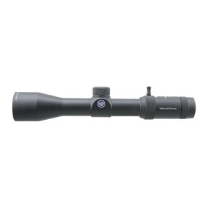 Прицел VectorOptics Forester Jr. 3-9x40 (Q), фото 3