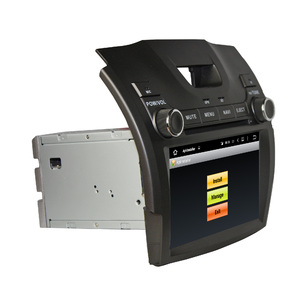 Штатная магнитола CARMEDIA KD-8060 DVD Chevrolet TrailBlaizer 2012-2015, Colorado 2012-2015, фото 11