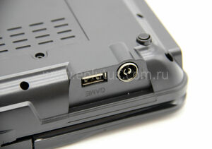 DVD-плеер Eplutus EP-7098T цифровым тюнером DVB-T2, фото 9