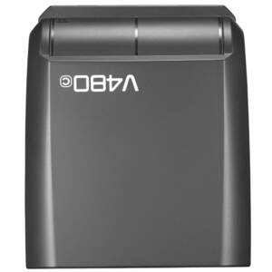 Вспышка накамерная Godox V480C TTL аккумуляторная для Canon, фото 16