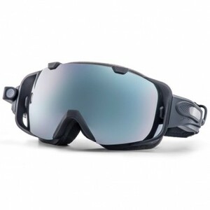 Горнолыжные очки Liquid Image LIC350 OPS Series Snow Goggle DEAL DASH 720P (желтая линза), фото 1