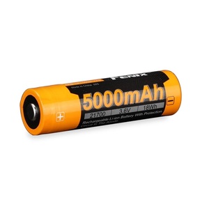 Аккумулятор Fenix ARB-L21-5000 v2.0 21700 LI-Ion 5000 mAh, ARB-L21-5000V20, фото 1