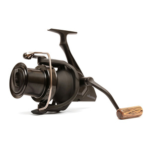 Катушка Okuma 8K carp, фото 1