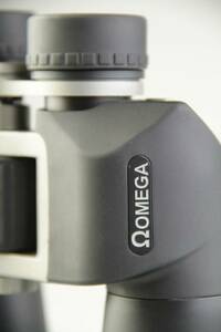 Бинокль Veber Omega 8x45 WP, фото 2