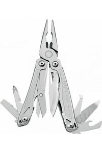 Мультитул Leatherman Wingman 832523 с нейлоновым чехлом, фото 2