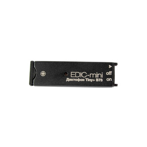 Диктофон Edic-mini TINY+ B73-150HQ, фото 1