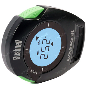 Возвращатель для грибника Bushnell Backtrack G2 Black/Green 360411, фото 4
