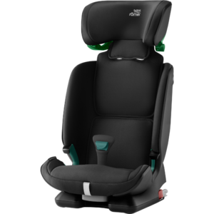 Автокресло Britax Romer Advansafix M i-Size Cosmos Black, фото 3