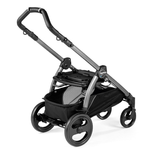 Коляска для новорожденных Peg-Perego Book 51 Elite Luxe Mirage, фото 3