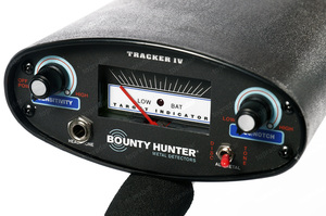 Bounty Hunter Tracker IV, фото 3