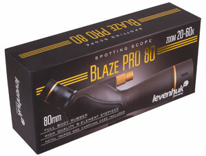 Зрительная труба Levenhuk Blaze PRO 80, фото 16