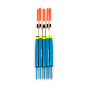 Поплавок Yaman пустотелый 305-050, PVC, 5 г (уп. 5 шт), фото 2
