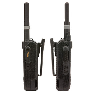 Профессиональная цифровая рация Motorola DP2400, фото 2