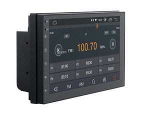 Магнитола 2DIN INCAR XTA-7707 Android 8.1, фото 2