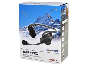 Bluetooth-гарнитура и интерком SENA SPH10-10, фото 7