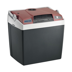 Термоэлектрический автохолодильник Mobicool G26 AC/DC, фото 1