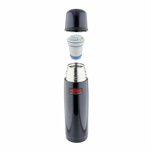 Термос THERMOS® FBB-750 MB 0.75L (836427) синий, фото 3