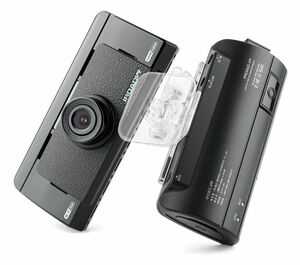 Видеорегистратор IROAD DASH CAM V9 с GPS, фото 4