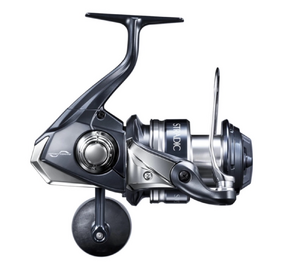 Катушка SHIMANO Stradic SW 5000PG, фото 5