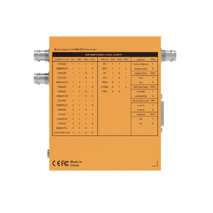 Конвертер AVMATRIX SC7030 мультисигнальный в HDMI, SDI, фото 2