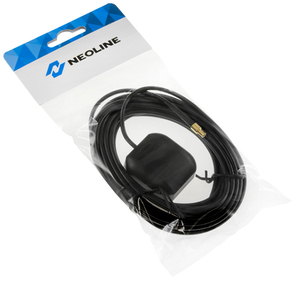 Внешняя GPS антенна Neoline X-COP GPS Antenna, фото 3