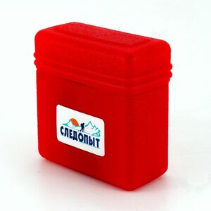 Плита портативная газовая СЛЕДОПЫТ - Вулкан (с газогенератором), фото 5