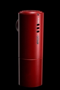 Видеорегистратор Goluk T3 Red 32Gb, фото 4