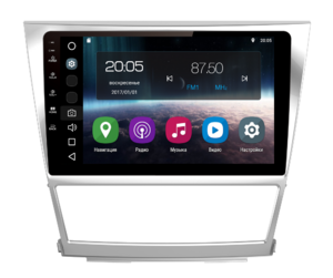 Штатная магнитола FarCar s200 для Toyota Camry 2006-2011 на Android (V064R-DSP), фото 1