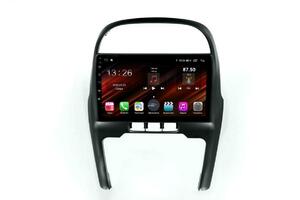 Штатная магнитола FarCar s400 Super HD для Chery Tiggo 7 на Android (XH1027R), фото 1