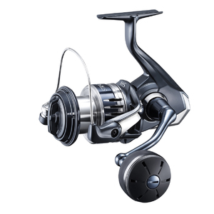 Катушка SHIMANO Stradic SW 5000PG, фото 1