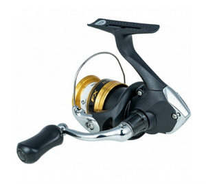 Катушка SHIMANO FX 1000 FC без коробки с леской 0.235mm, фото 4