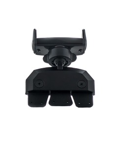 Автомобильный держатель Onetto CD Slot Mount One Handed, фото 1